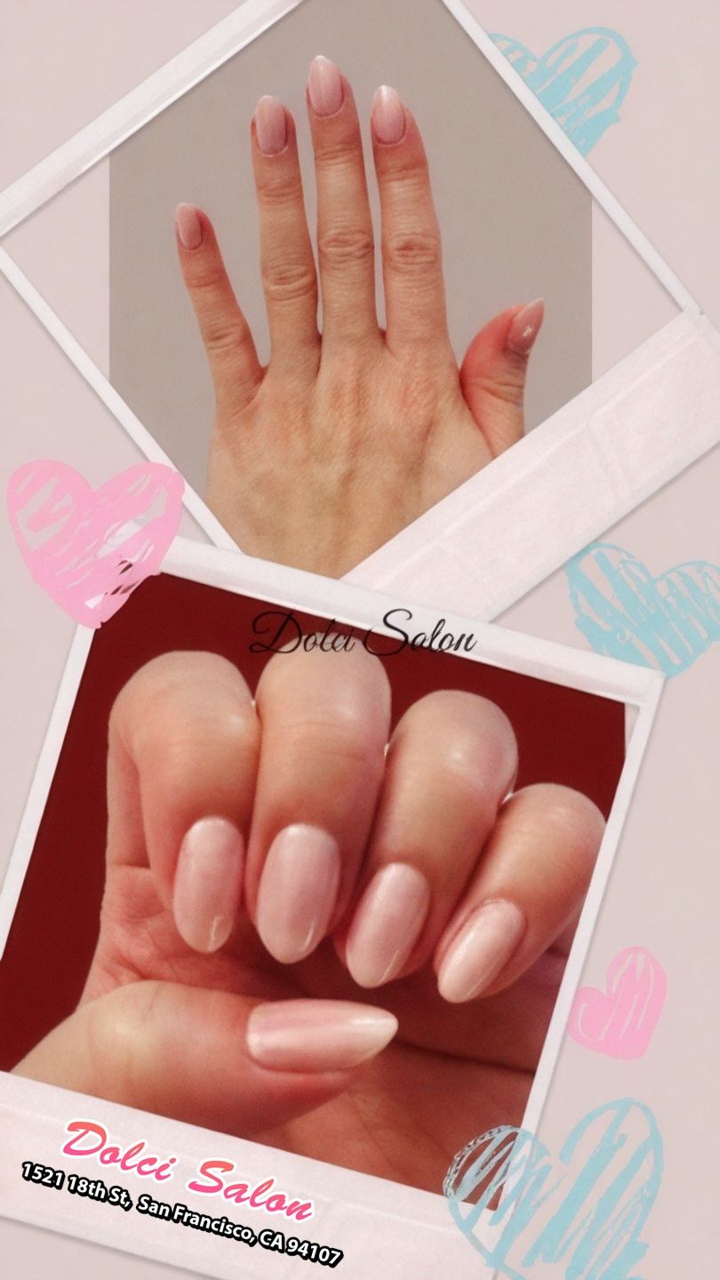 Dolci Salon in San Francisco, CA 94107 | Nails Hair and Beauty | Potrero Hill